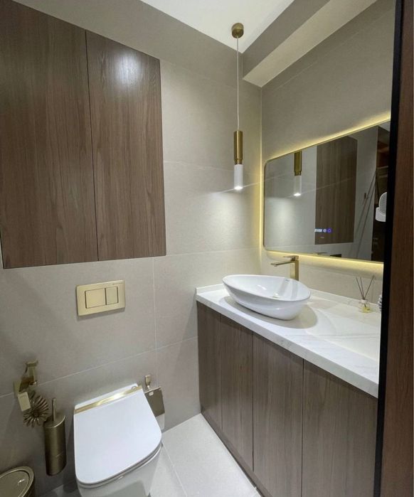 Квартира Сдаётся Юнусабадский Ор-р Ж.К Xonsaroy DIPLOMAT 2/4/16