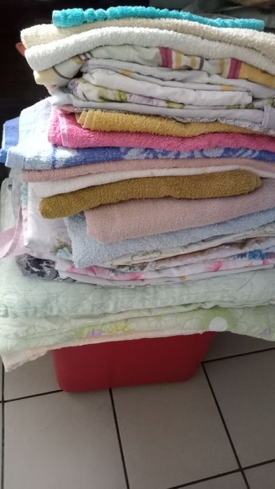 Постельное белье