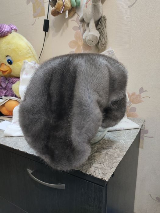 Продам норковую косынку