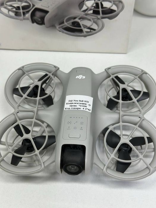 (Dji Neo full HD)
