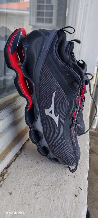 Маратонки MIZUNO 41