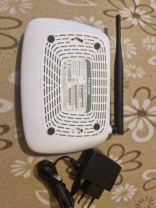 Рутер TP-Link-WR740N