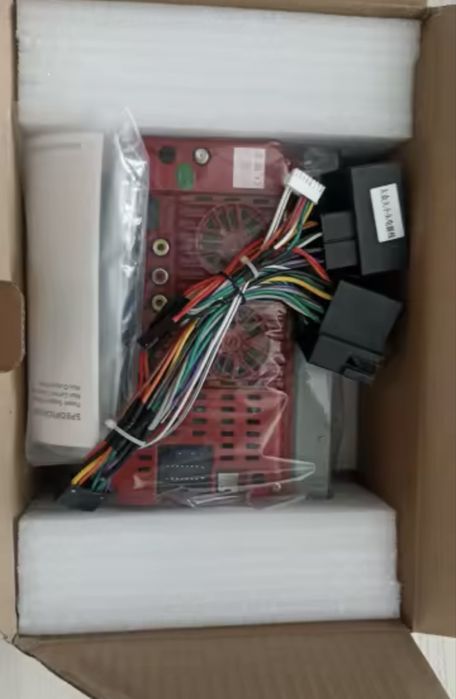 Navigatii Vw/Skoda/Seat cu Android/Carplay