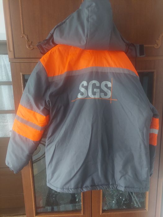 Pufoica militara,jachete bărbați și femei