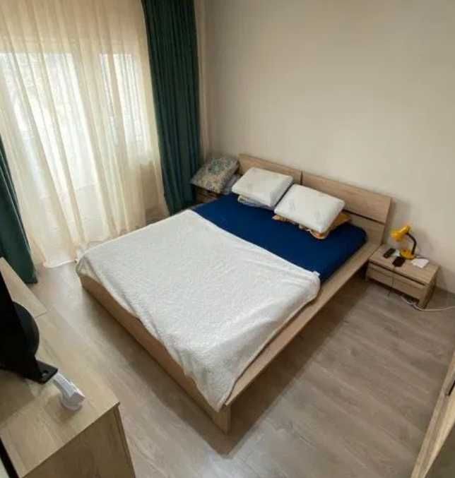 Дава се под наем Тристаен апартамент в Пловдив, Кършияка - 88 кв.м за 331.5 € - Снимка #2