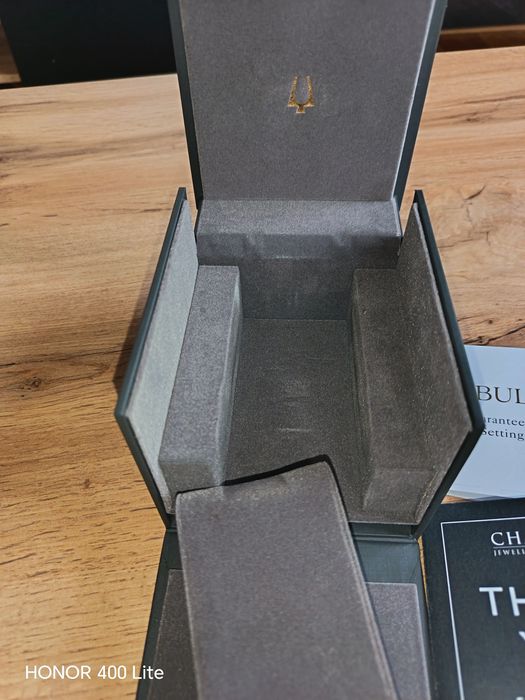 Bulova мъжки часивник