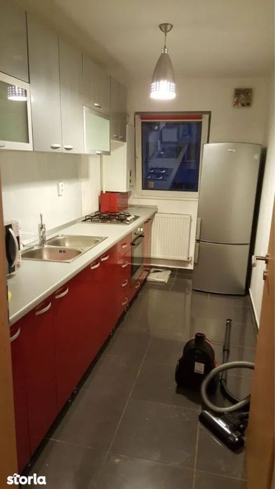 Proprietar, vand Apartament 1 cameră 38 mp – Calea Turzii lângă benzinaria MOL