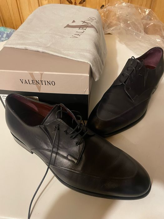Pantofi eleganti Valentino originali