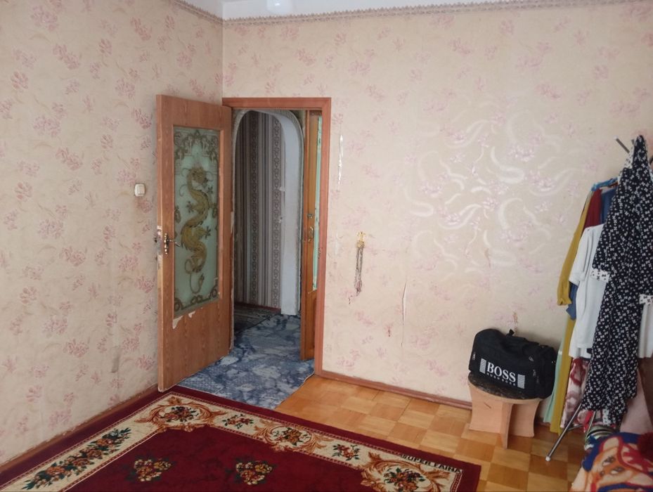 Продается квартира куйлюк 6