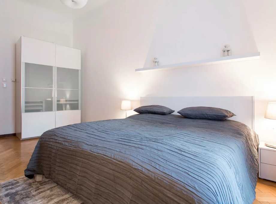 Дава се под наем Тристаен апартамент в Пловдив, Централна гара - 81 кв.м за 423.3 € - Снимка #4