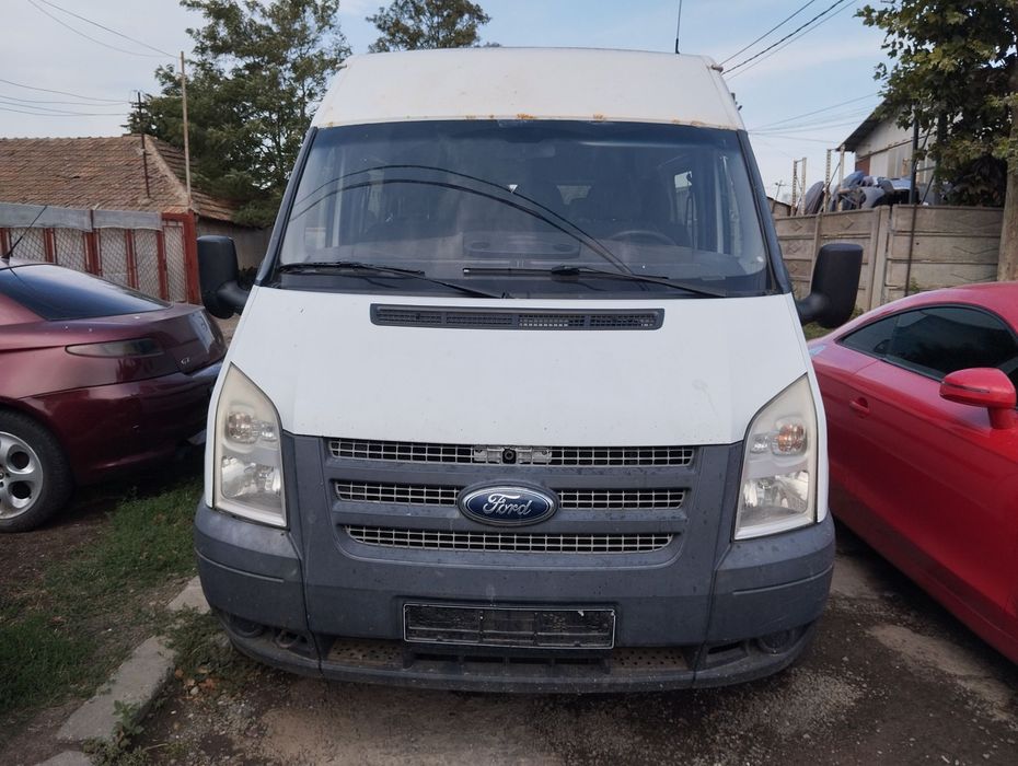 Dezmembrari  Ford TRANSIT Mk 4  2000  > 2014 2.2 TDCi Motorina