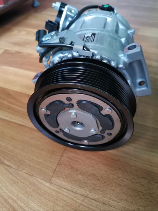 Vand compresor clima  volvo model xc90,V90,S90,XC60