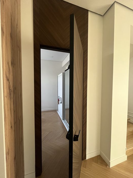 Межкомнатные двери