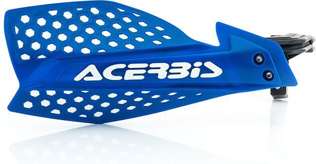 Acerbis X-ULTIMATE предпазители за кормило гард мотор гардове