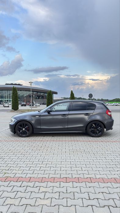 Bmw seria 1 e87 120d M47
