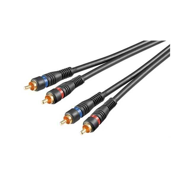 Adaptor Convertor Filtru HI LOW Remote Nivel Semnal Iesire Difuzoare