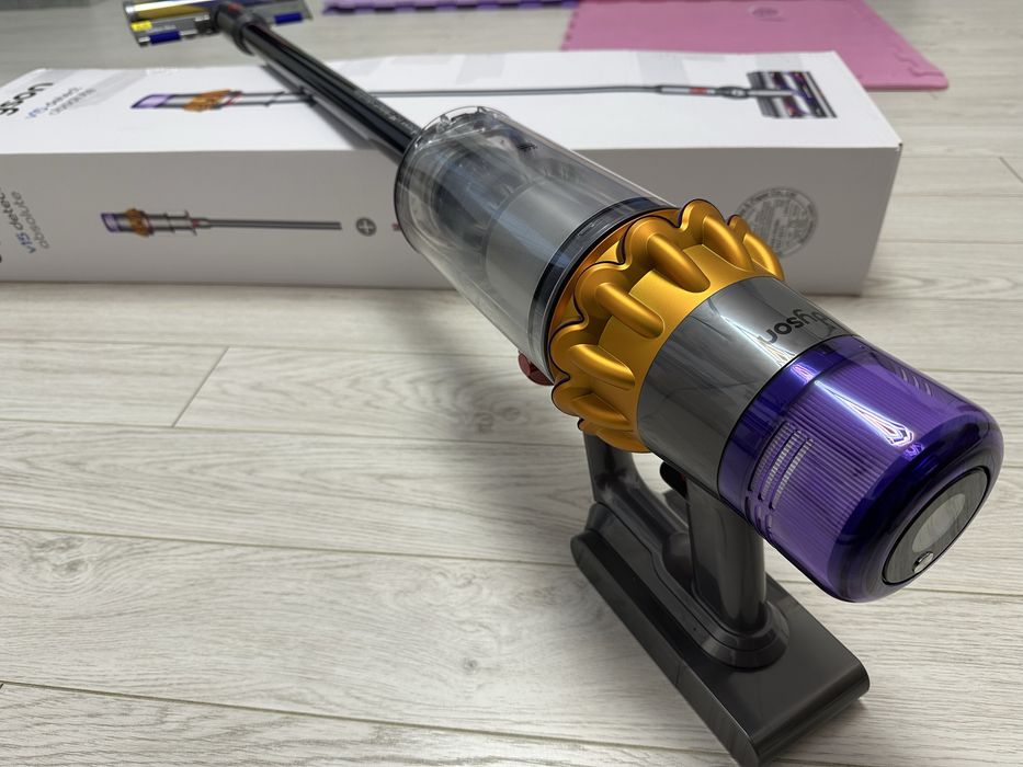 Aspirator Dyson V15 Detect Absolute