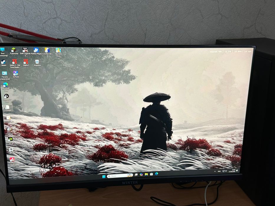 Продам Комп для игр, работы!