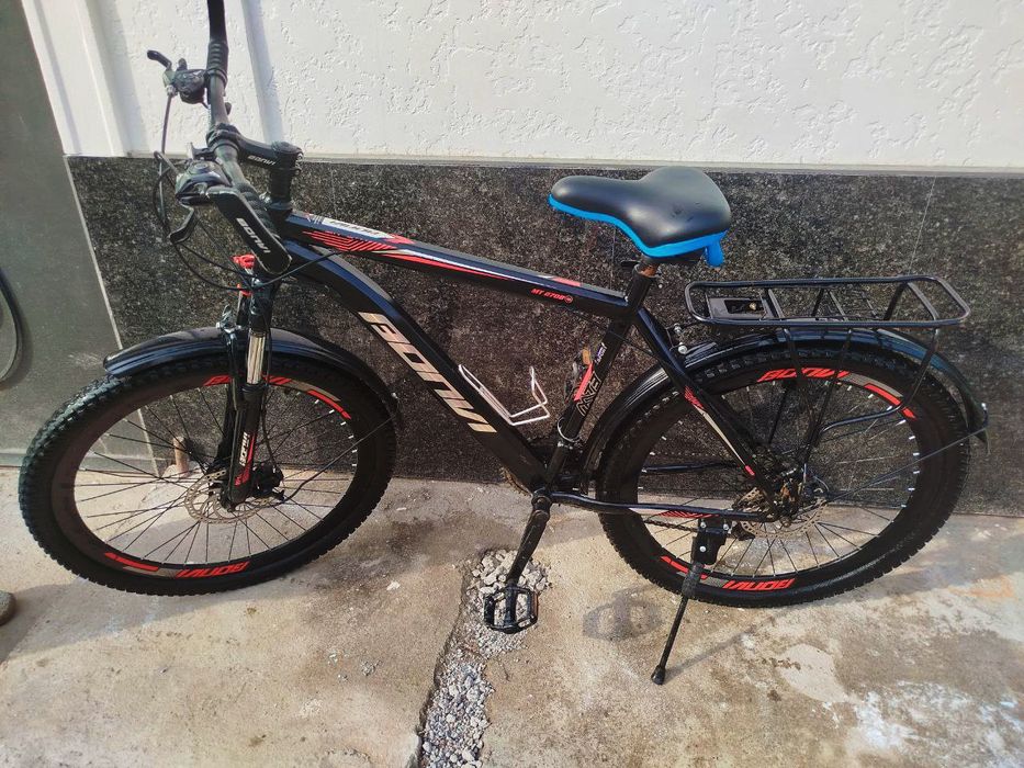 Velosiped 26 Razmer idealniy holatda