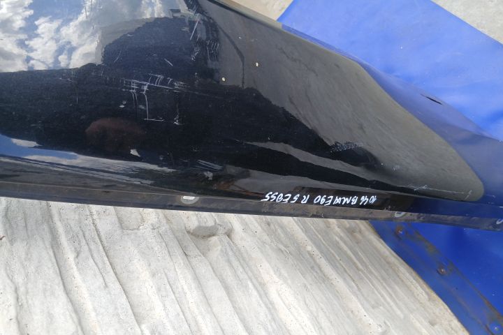 Aripa fata dreapta BMW Seria 3 E90