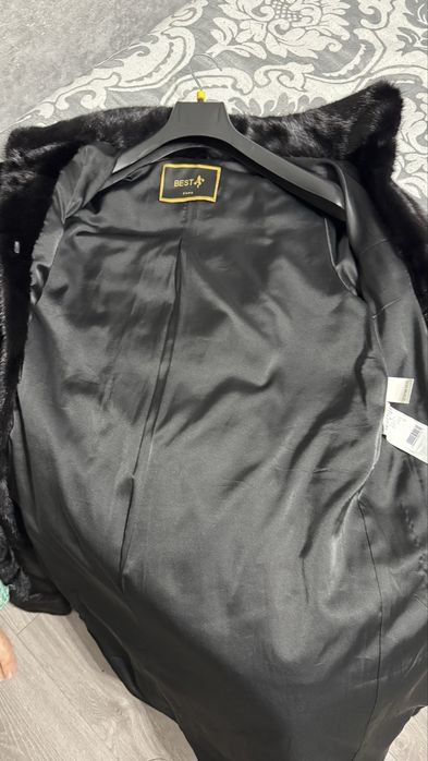 Продажа норковая шуба