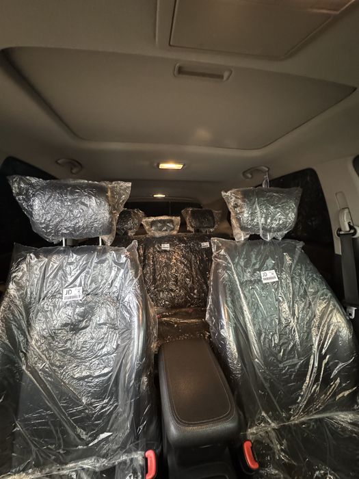 Captiva 2017 yil qora