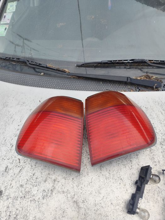 Стопове за nissan primera Р11 от 97до 2002