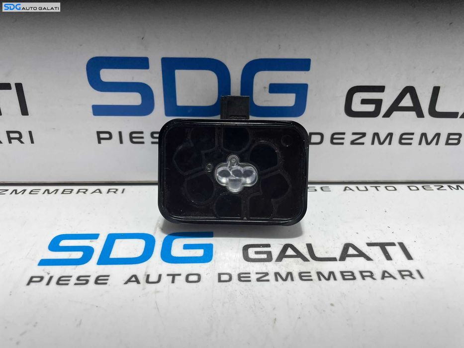 Senzor de Ploaie Lumina Parbriz Geam Sticla Volkswagen EOS 2006 - 2011 Cod 1K0955559M [L3489]