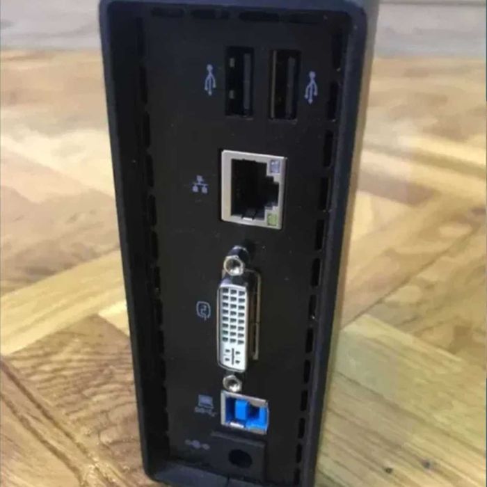 Vand docking station Lenovo ThinkPad Basic USB 3.0 Dock