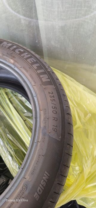 Roti de vara Hyundai Tucson, impecabile