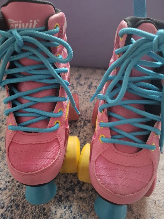 Ройлери за момиче