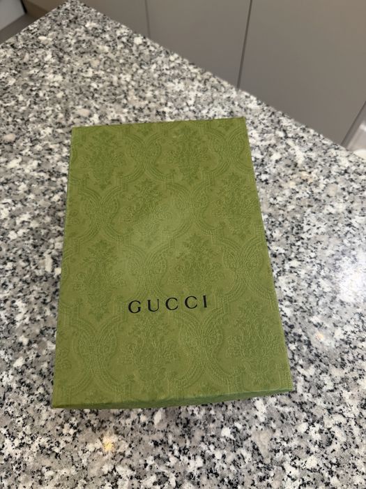 Gucci 28 sneakers
