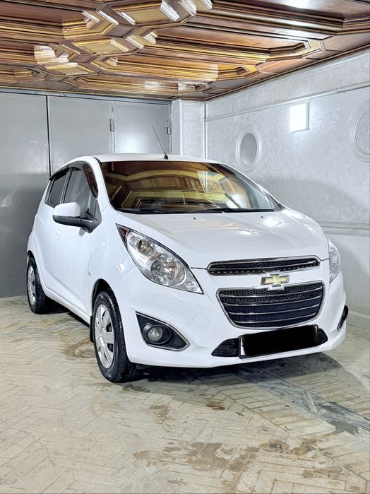 Спарк 2013 механика 1.2 матор сотилади