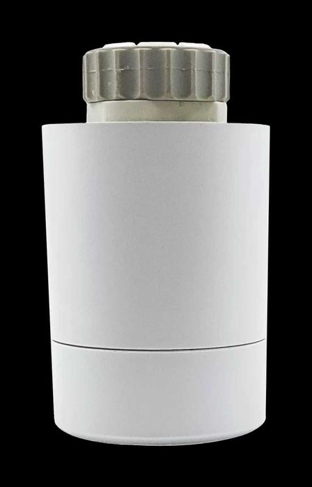 Комплект 4х Смарт TRV термоглава вентил за радиатор + gateway