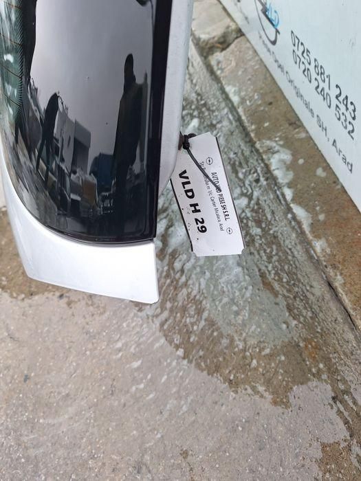 Haion cu luneta Z157 Opel Astra H