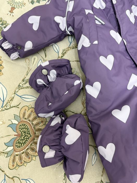 Комбинезон детский