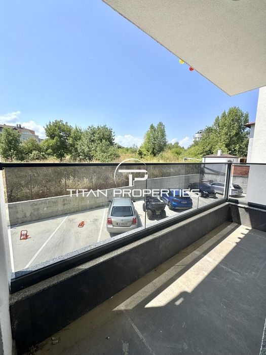 Продава се Двустаен апартамент в Царево - 55 кв.м за 1433 €/кв.м - Снимка #2