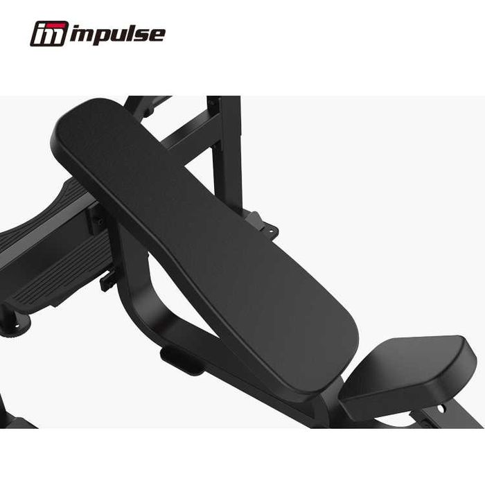 Лежанка за Горни Гърди SL7029 / Фитнес Уред / Пейка