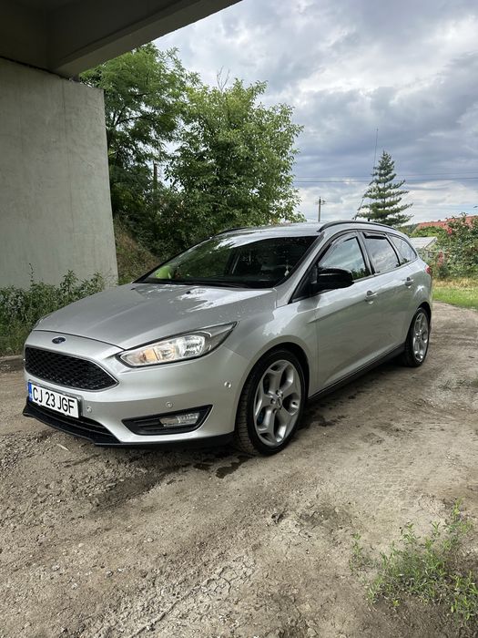 De vânzare Ford Focus 3.5 2015