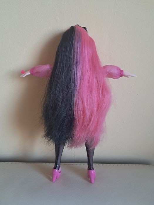 Кукли Barbie/My scene, Miraculous, Monster High G3