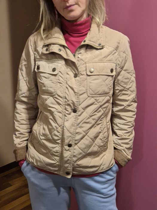 Geaca Massimo Duty, S