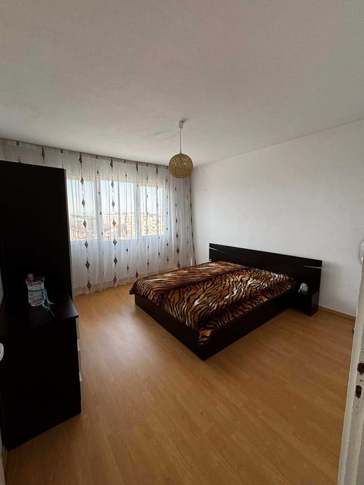 Частно лице продава 3-стаен, КАТ гр. Пазарджик