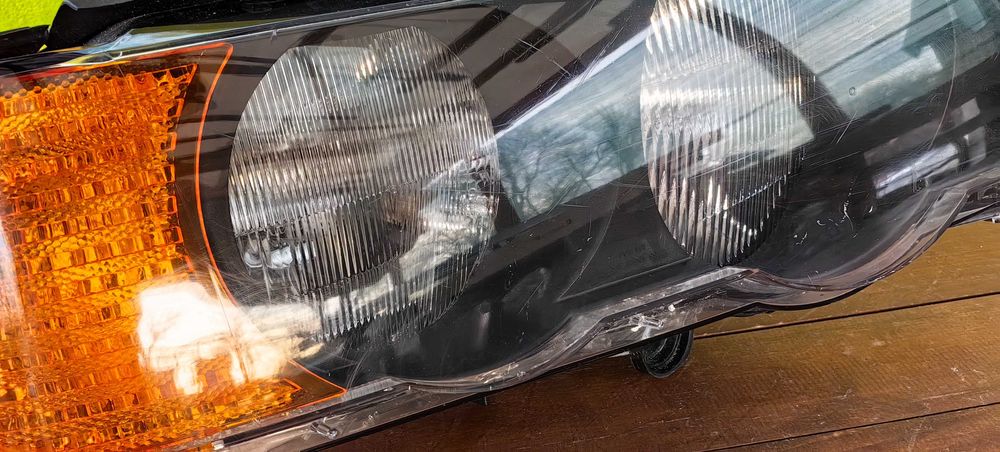 Фар за BMW X5 E53 / БМВ Х5 Е53