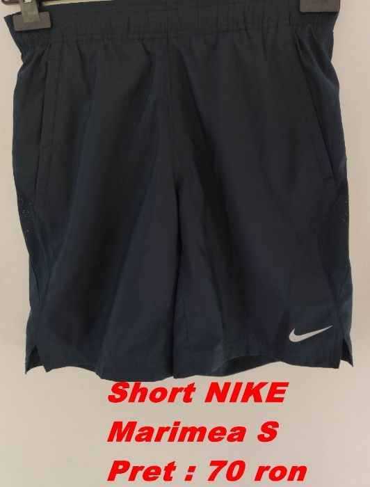 Short NIKE Marimea S