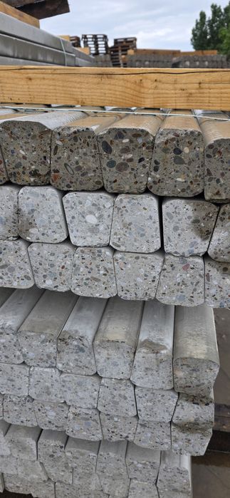 SPALIERI vie / Stalpi beton / gard beton / stenepi /