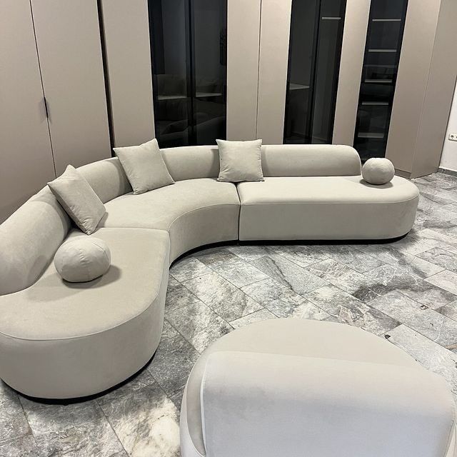 Мягкая мебель на заказ