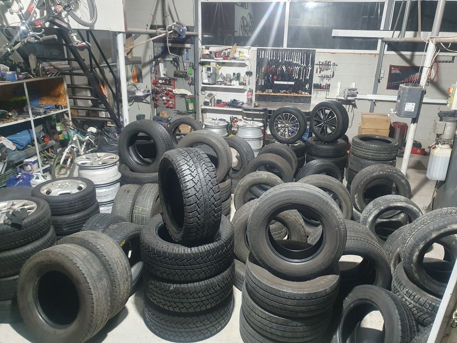 Cauciucuri sh r15-r18 C