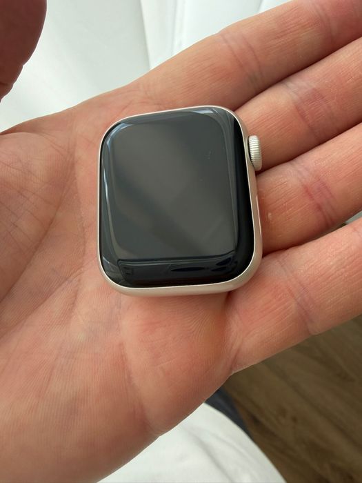 Apple smartwatch seria 7 ceas apple