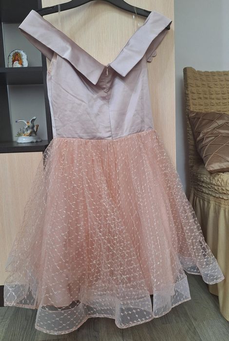 Rochie ocazie scurta