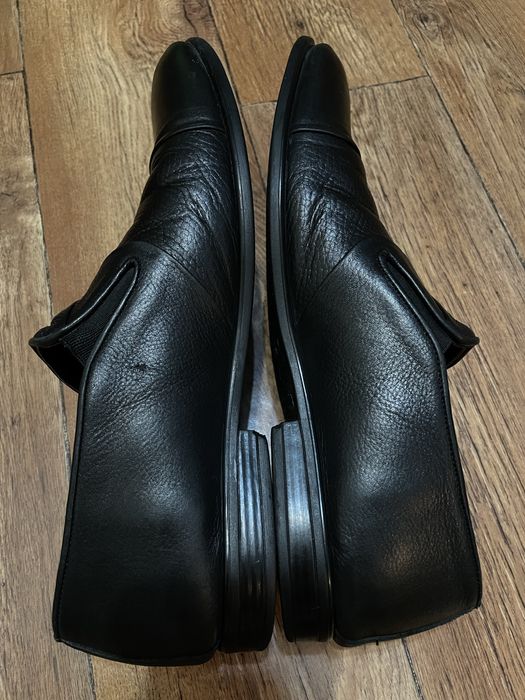 Туфли мужские 41